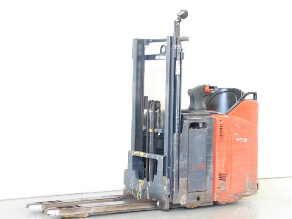 Linde D12SP/133 Ручные штабелёры с электроподъёмом