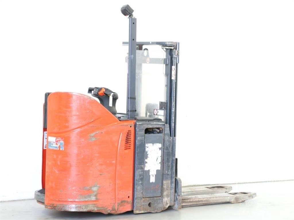 Linde D12SP/133 Ручные штабелёры с электроподъёмом