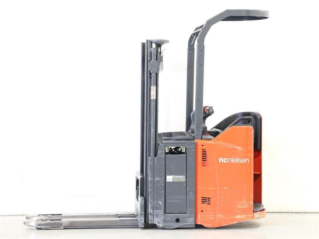 Linde D12SP/133 Ручные штабелёры с электроподъёмом