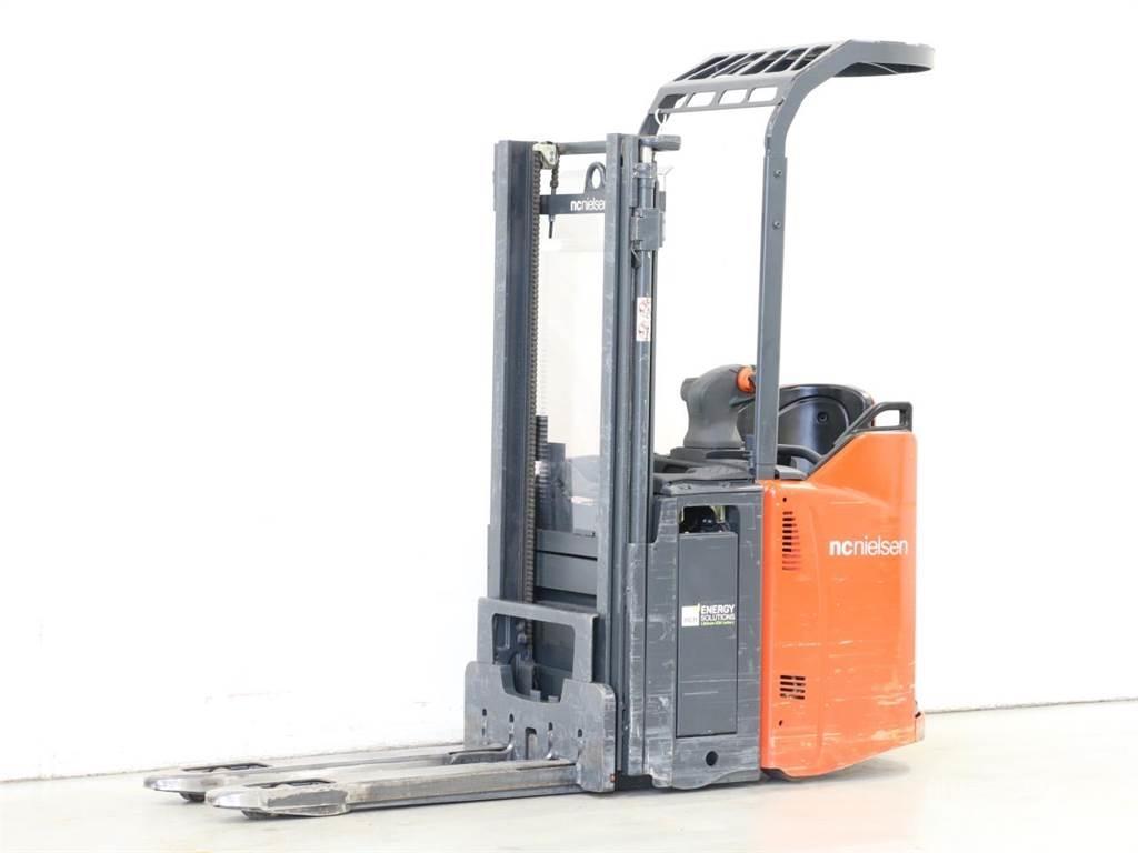 Linde D12SP/133 Ручные штабелёры с электроподъёмом