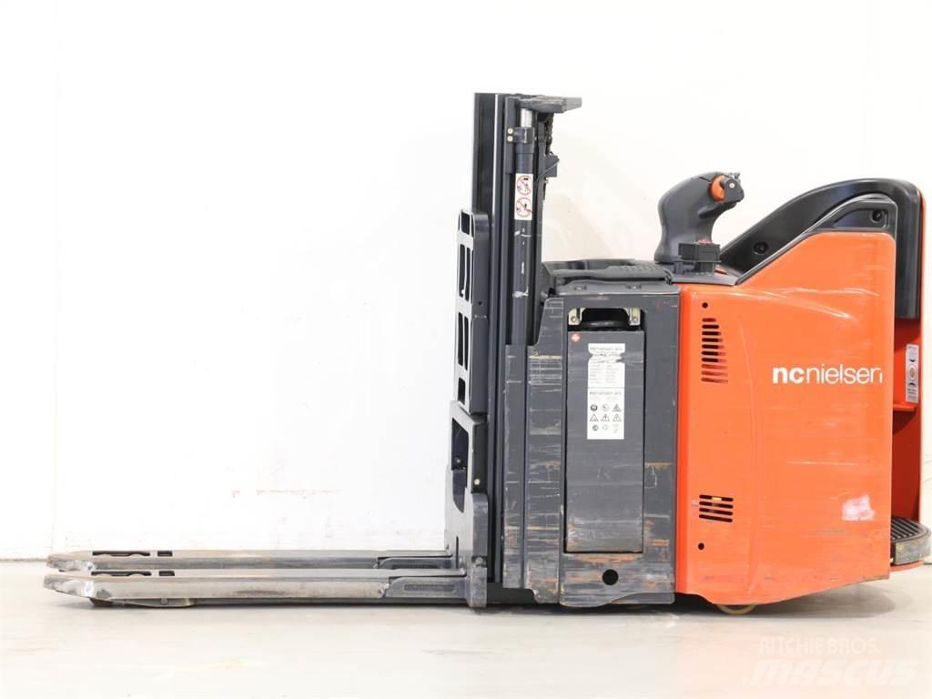 Linde D12SP/133-00 Ручные штабелёры с электроподъёмом