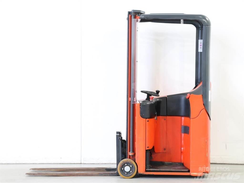 Linde E10/334-01 Электропогрузчики