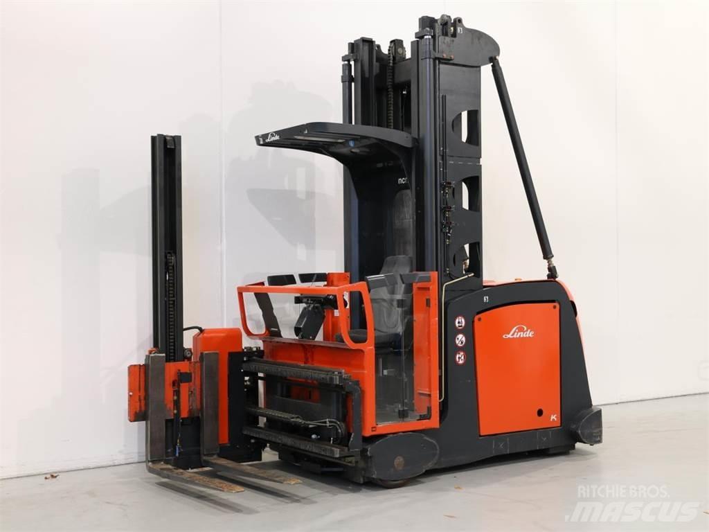 Linde K/011 Складская техника - Другие