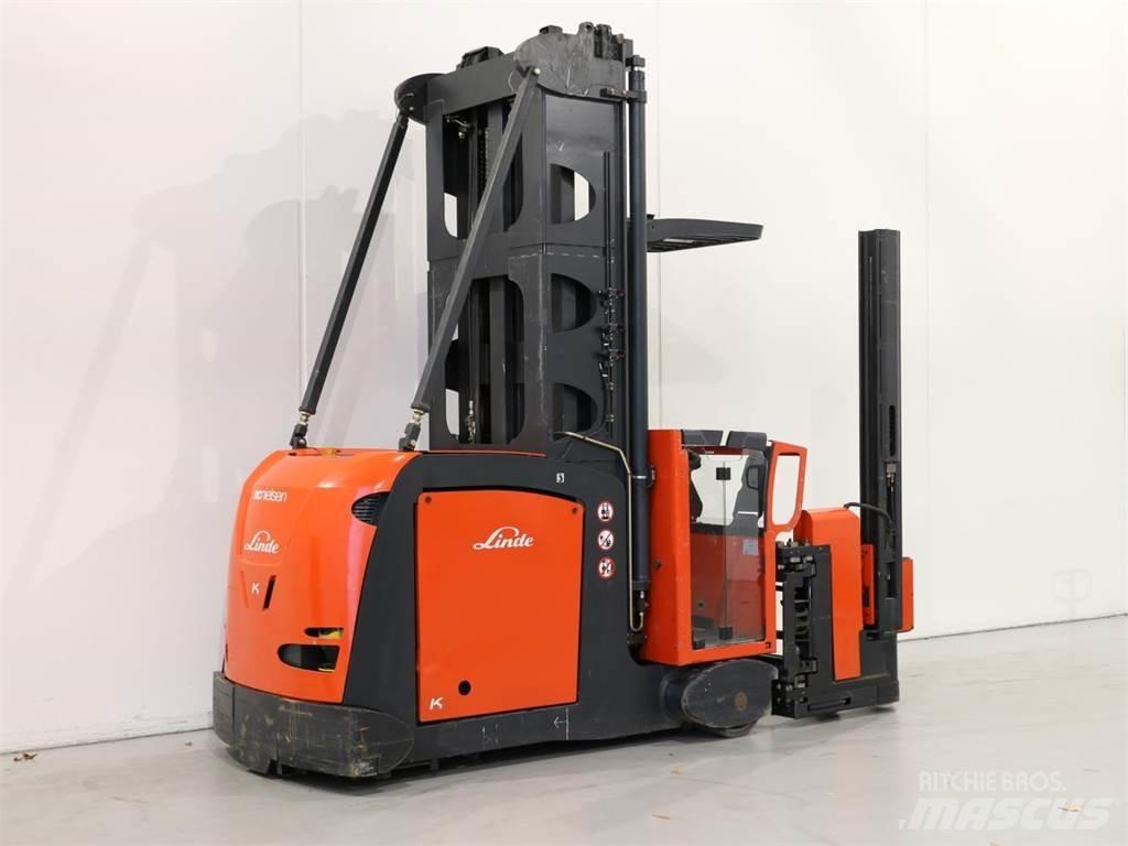 Linde K/011 Складская техника - Другие