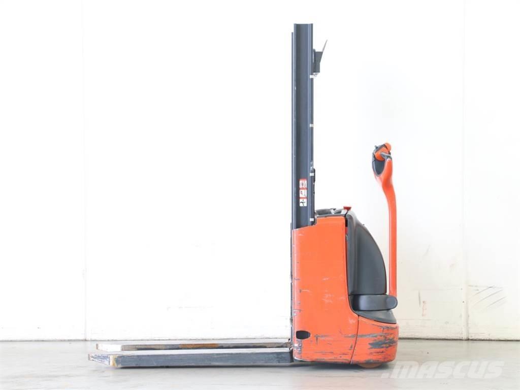 Linde L10/1172-01 Ручные штабелёры с электроподъёмом