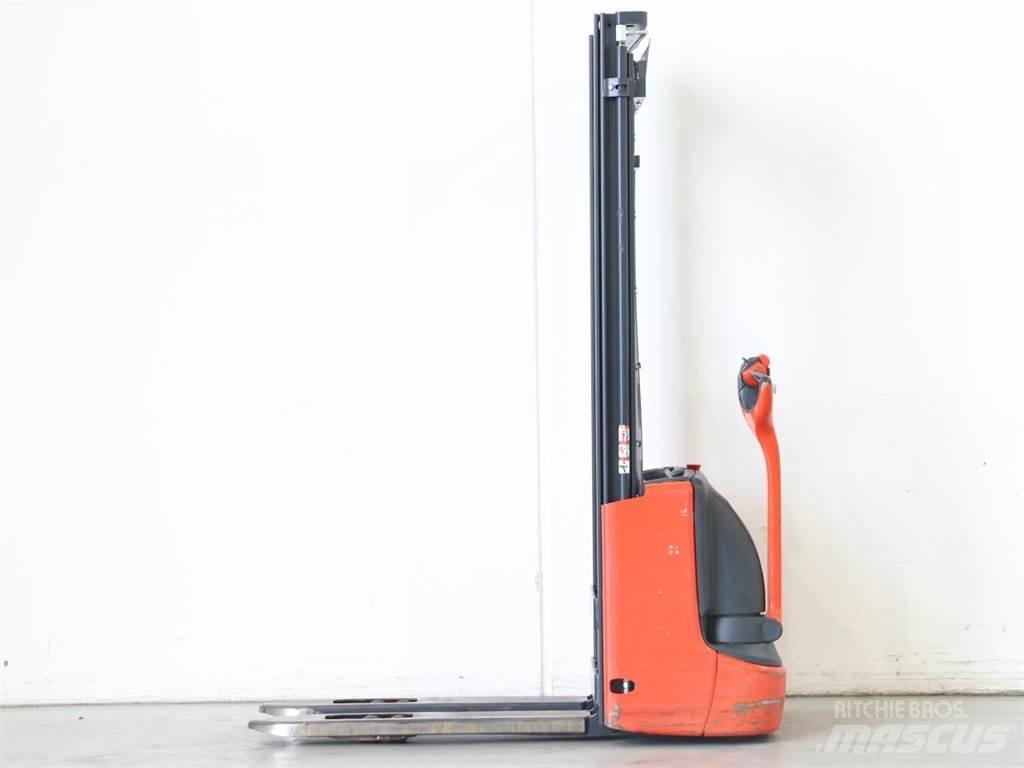 Linde L12/1172-01 Ручные штабелёры с электроподъёмом