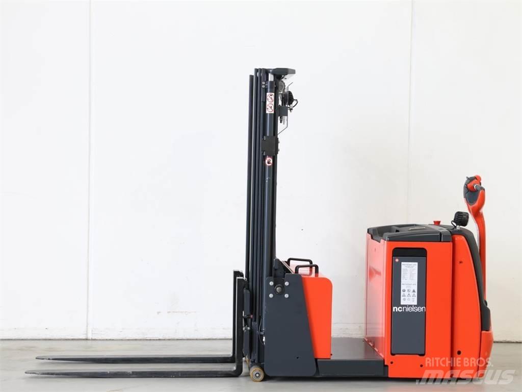 Linde L12AC/1171-01 Ручные штабелёры с электроподъёмом