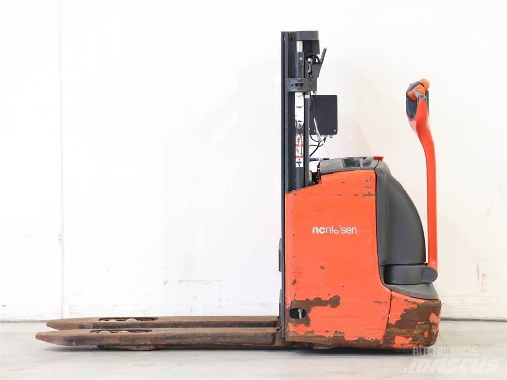Linde L12I/1172 Ручные штабелёры с электроподъёмом