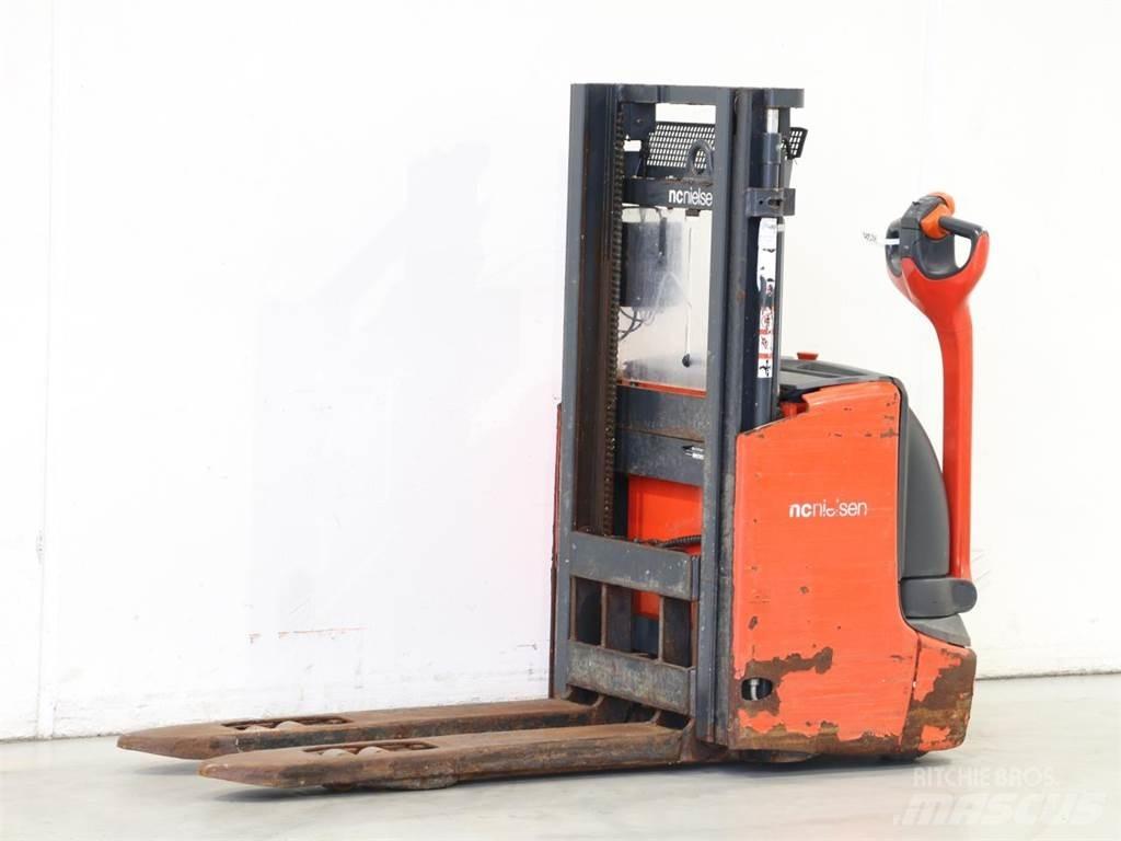 Linde L12I/1172 Ручные штабелёры с электроподъёмом