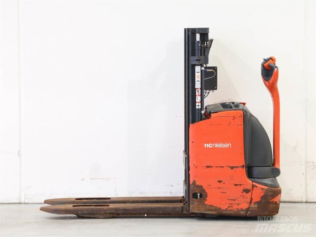 Linde L12I/1172 Ручные штабелёры с электроподъёмом