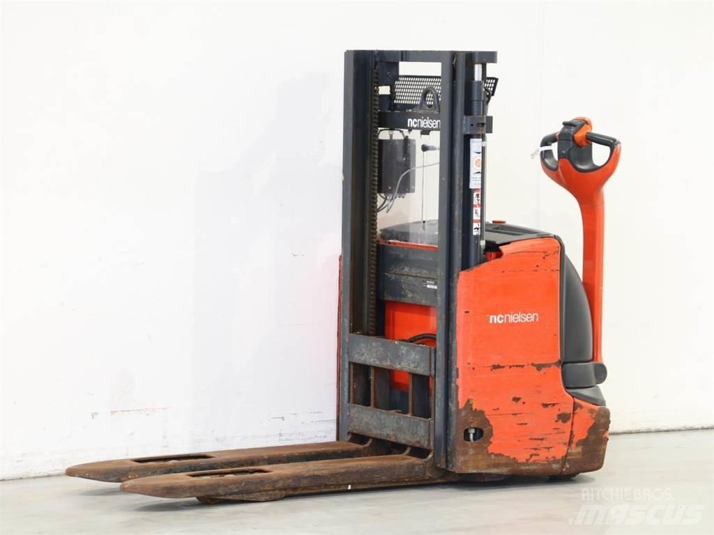 Linde L12I/1172 Ручные штабелёры с электроподъёмом
