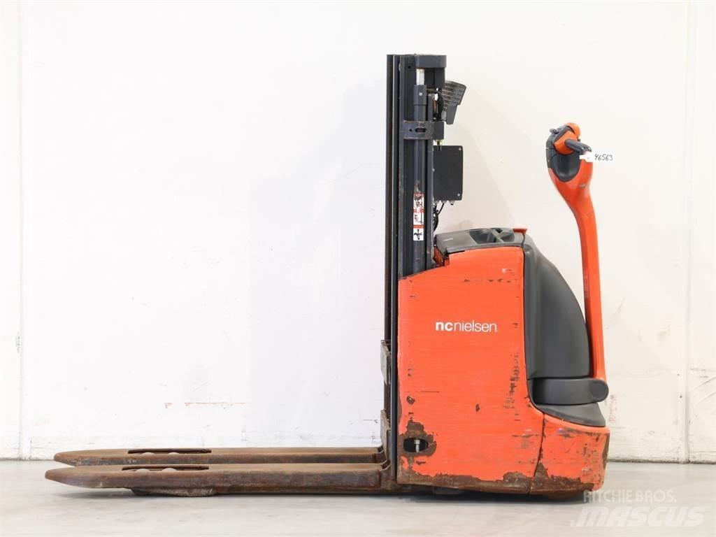 Linde L12I/1172 Ручные штабелёры с электроподъёмом