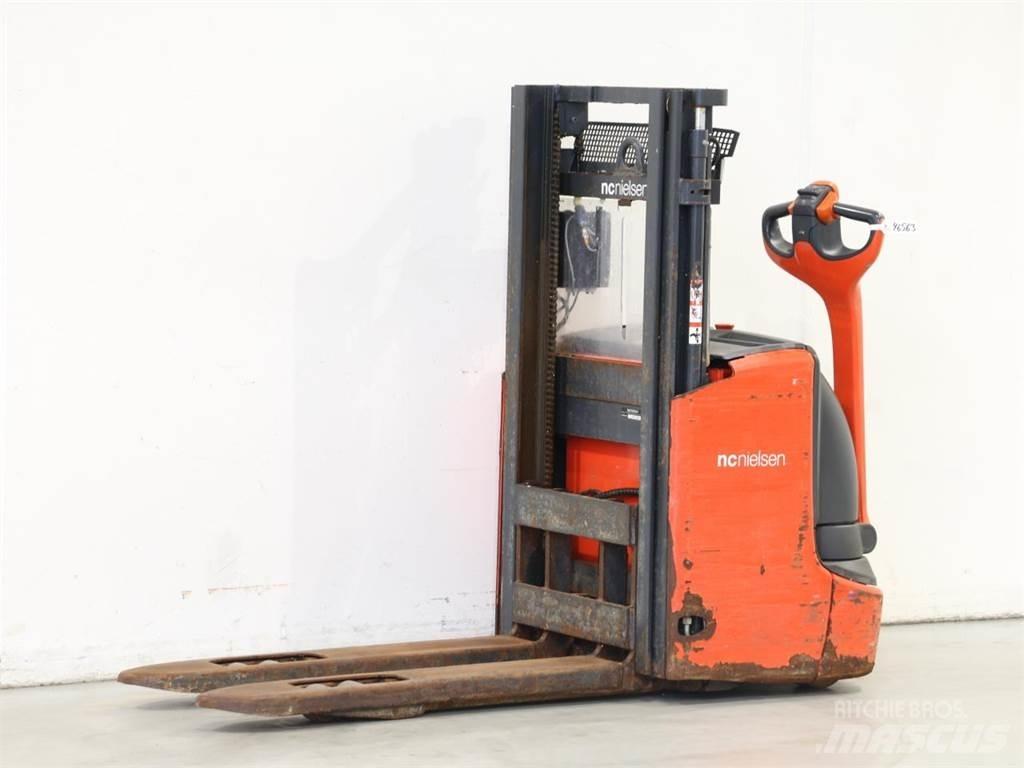 Linde L12I/1172 Ручные штабелёры с электроподъёмом