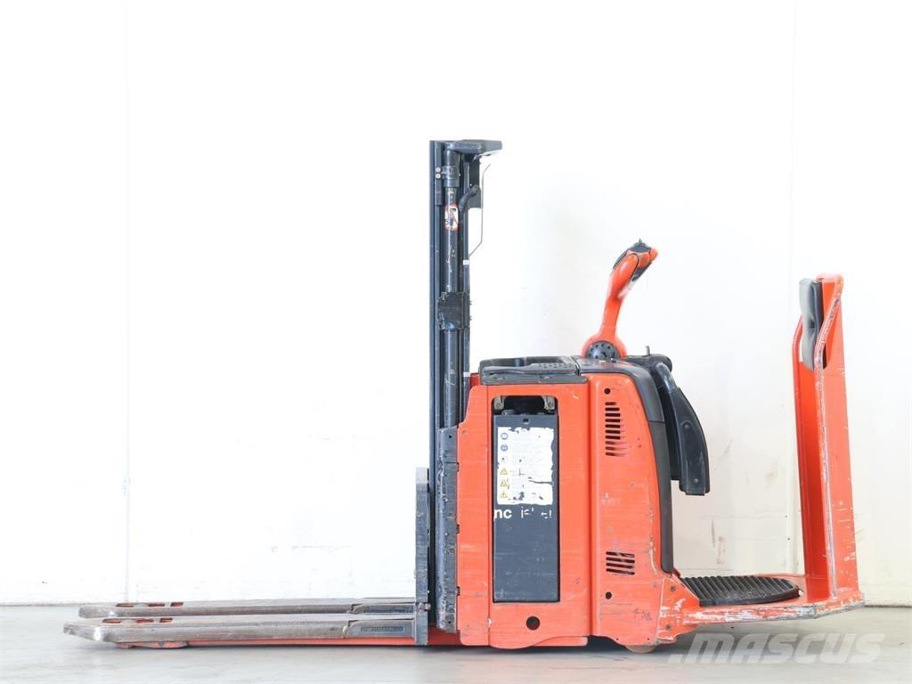 Linde L12LAP/133 Ручные штабелёры с электроподъёмом