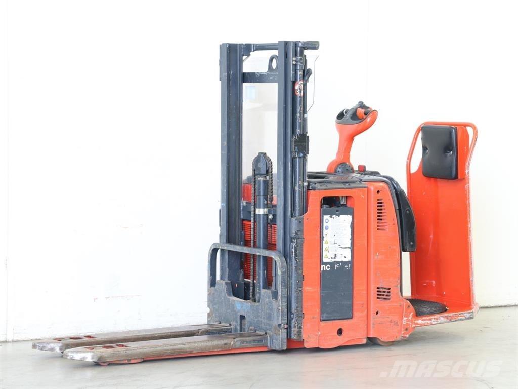 Linde L12LAP/133 Ручные штабелёры с электроподъёмом