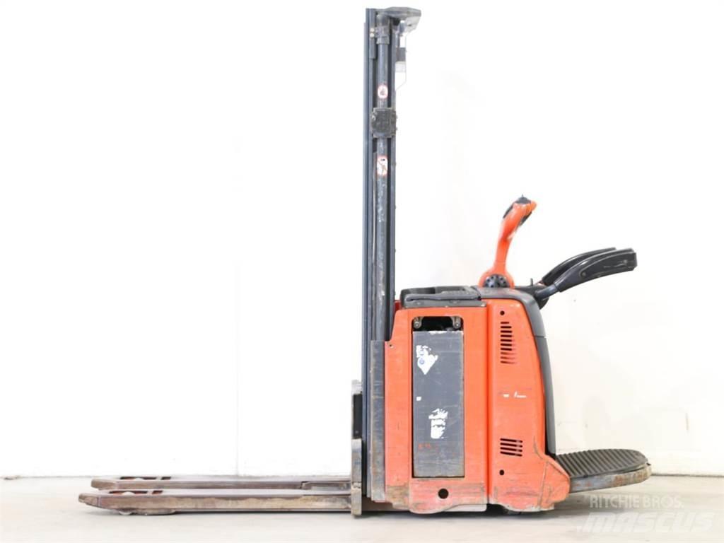 Linde L12LAP/133 Ручные штабелёры с электроподъёмом