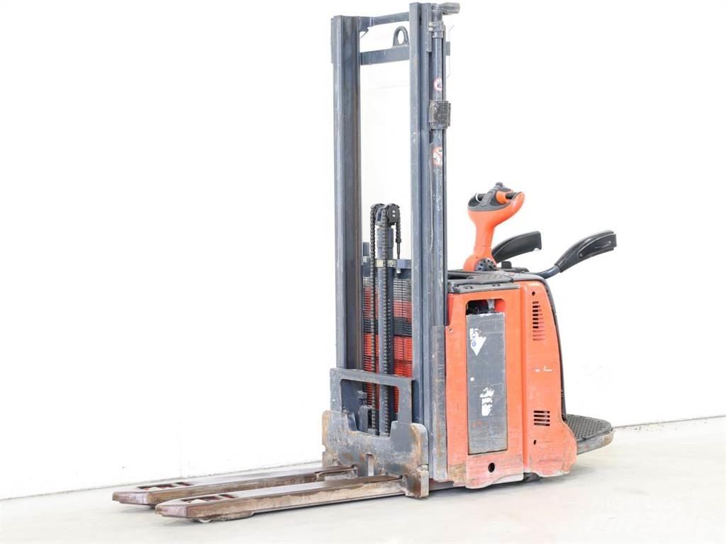 Linde L12LAP/133 Ручные штабелёры с электроподъёмом