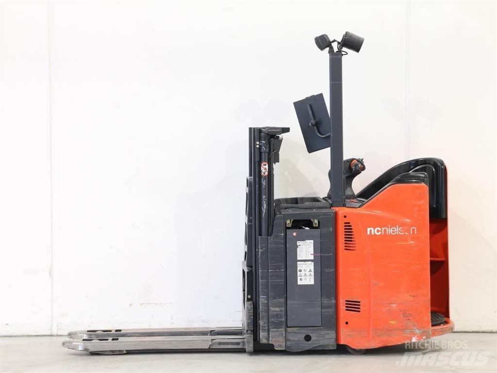 Linde L12LSP/133 Ручные штабелёры с электроподъёмом