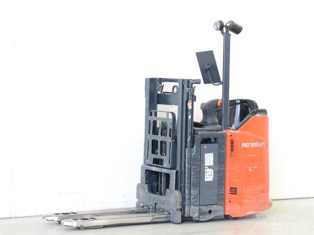 Linde L12LSP/133 Ручные штабелёры с электроподъёмом