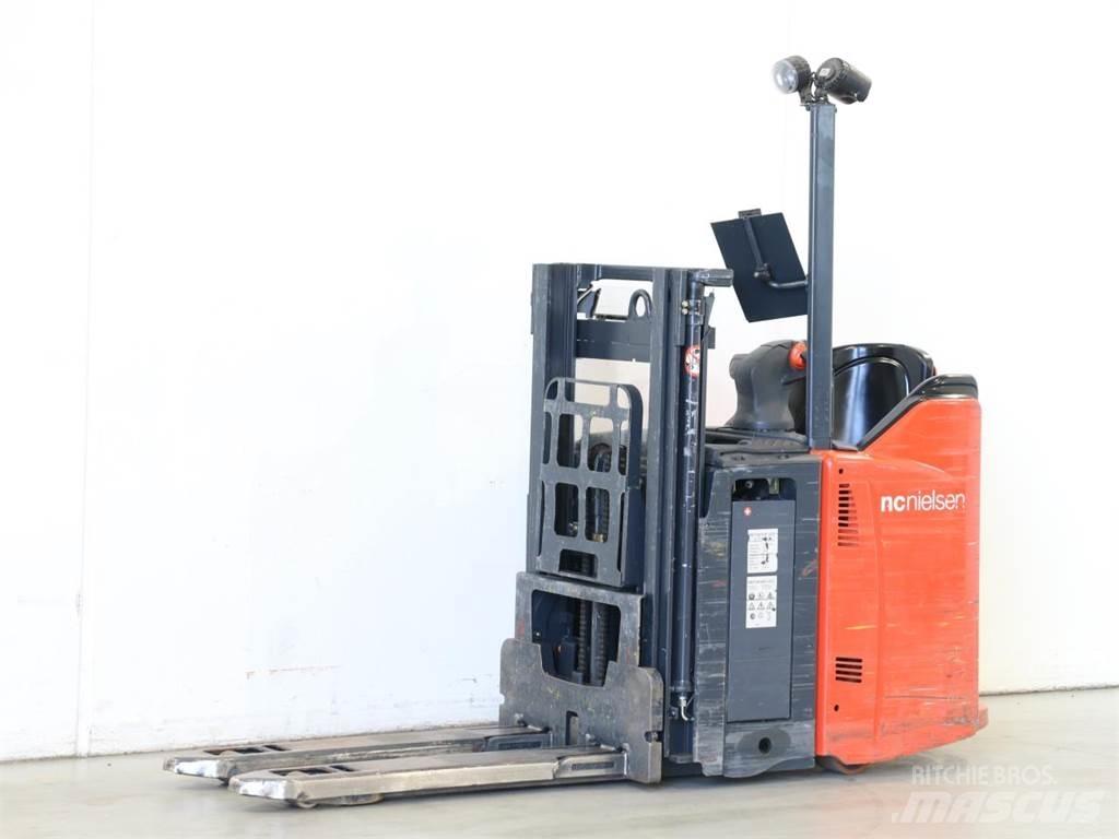 Linde L12LSP/133 Ручные штабелёры с электроподъёмом