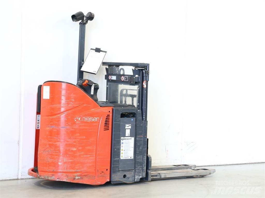 Linde L12LSP/133 Ручные штабелёры с электроподъёмом