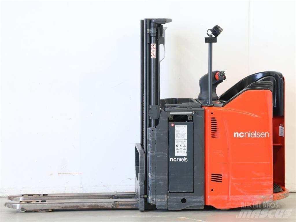 Linde L12LSP/133 Ручные штабелёры с электроподъёмом