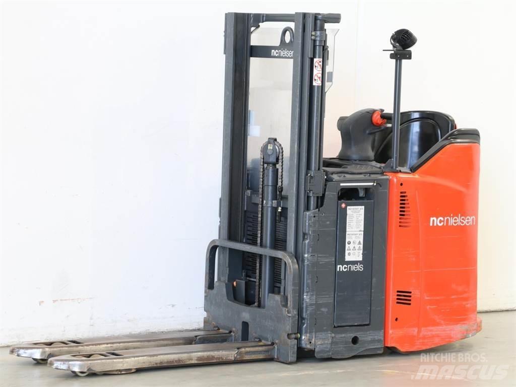 Linde L12LSP/133 Ручные штабелёры с электроподъёмом