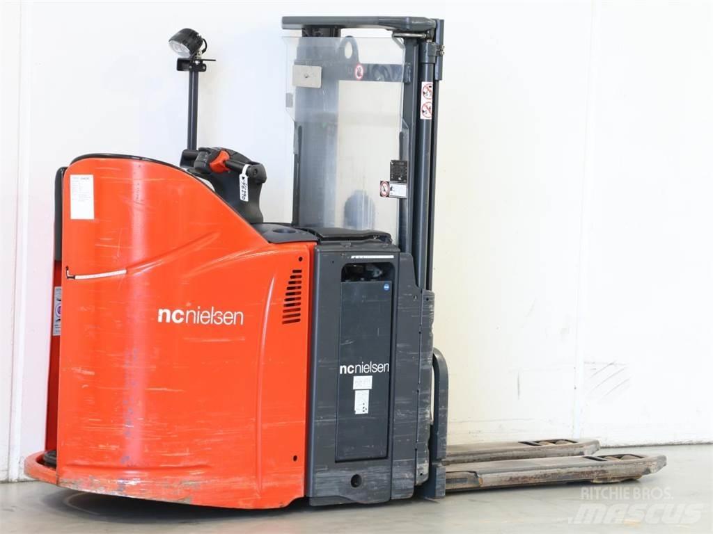 Linde L12LSP/133 Ручные штабелёры с электроподъёмом
