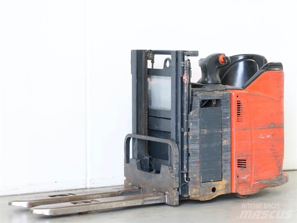 Linde L12SP/133 Ручные штабелёры с электроподъёмом