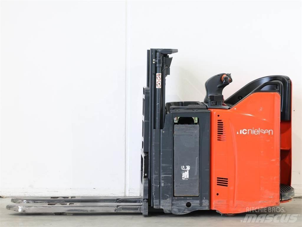Linde L12SP/133-00 Ручные штабелёры с электроподъёмом