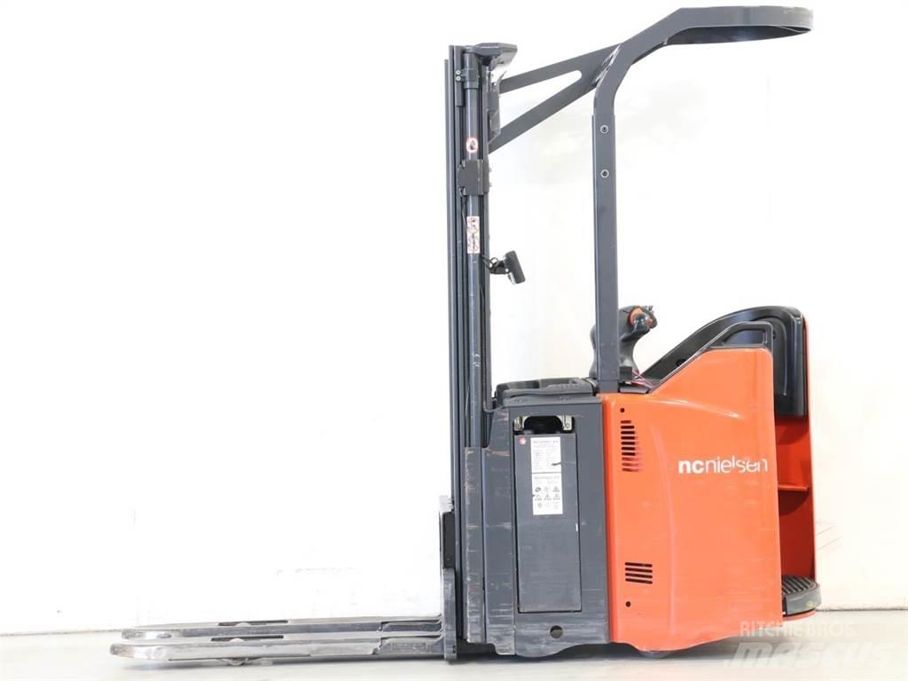 Linde L12SP/133-01 Ручные штабелёры с электроподъёмом