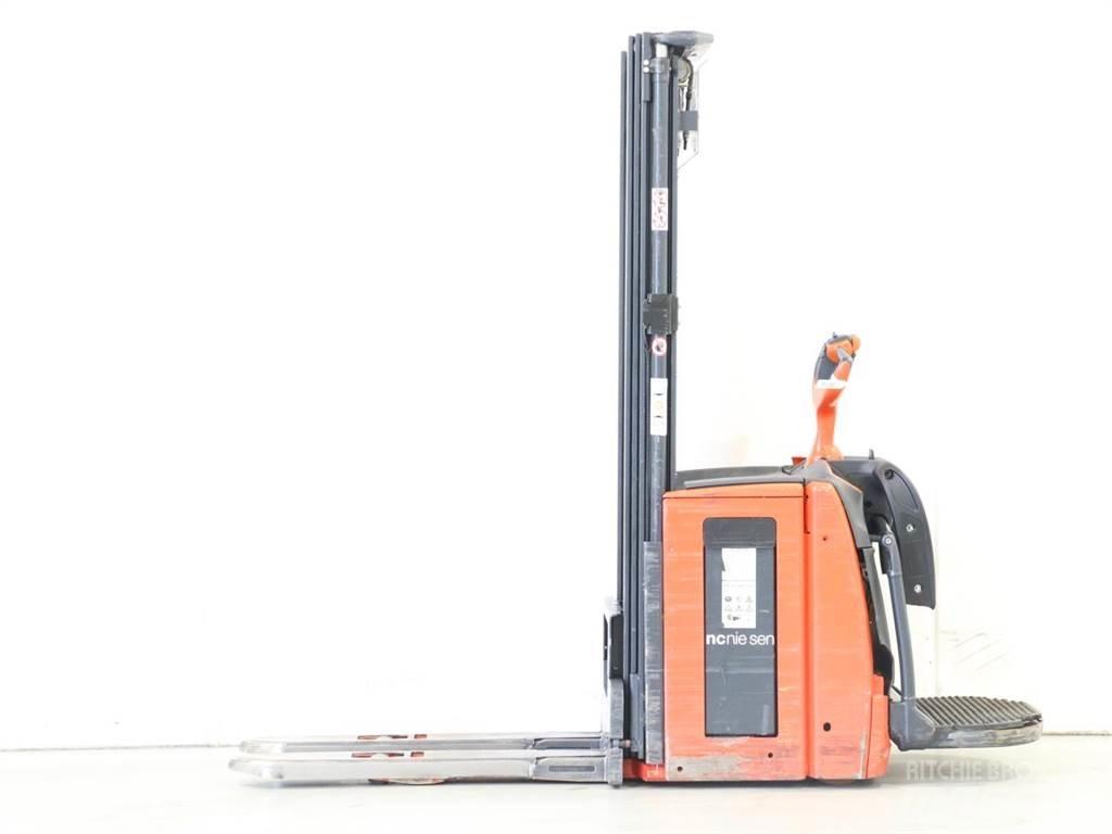 Linde L14AP/1173 Ручные штабелёры с электроподъёмом