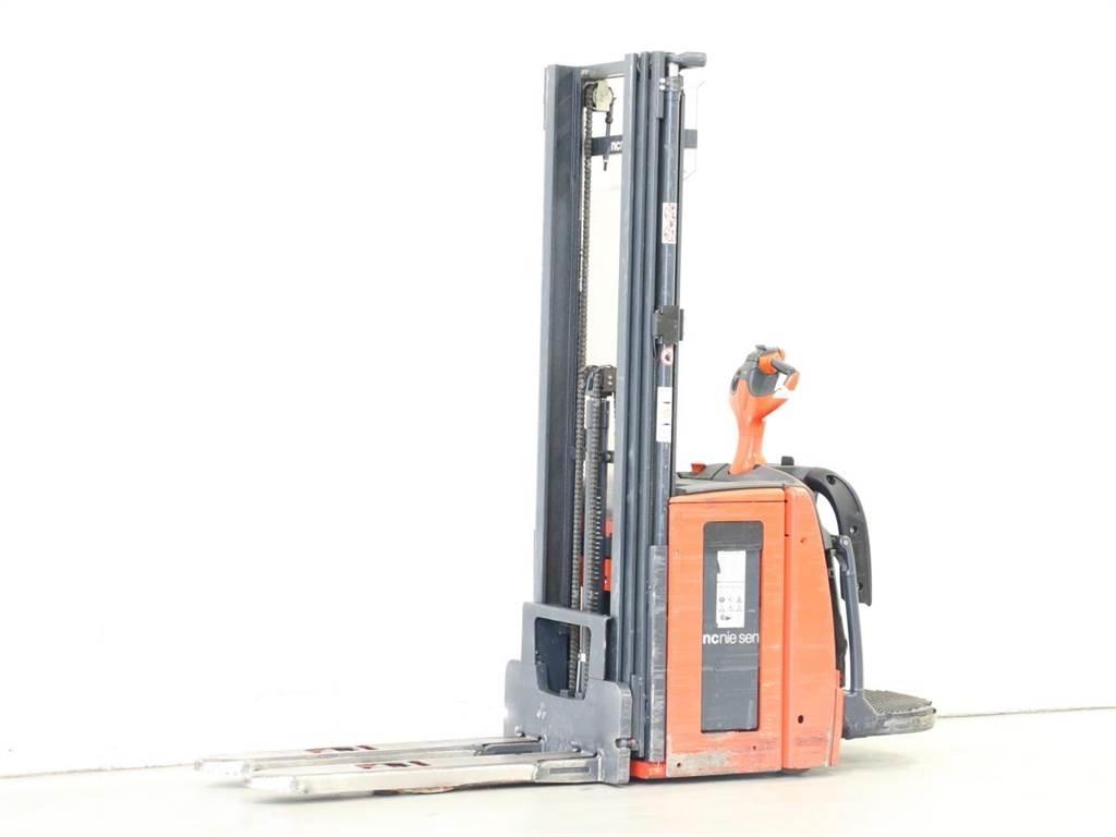 Linde L14AP/1173 Ручные штабелёры с электроподъёмом