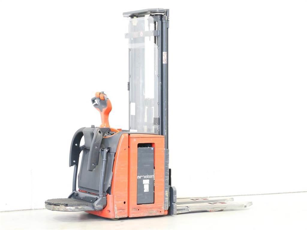 Linde L14AP/1173 Ручные штабелёры с электроподъёмом