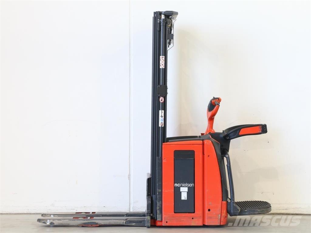 Linde L14AP/1173 Ручные штабелёры с электроподъёмом