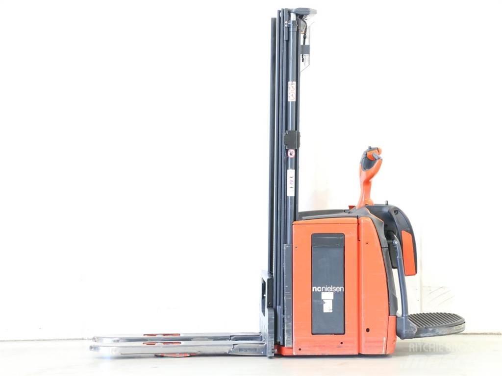 Linde L14AP/1173 Ручные штабелёры с электроподъёмом
