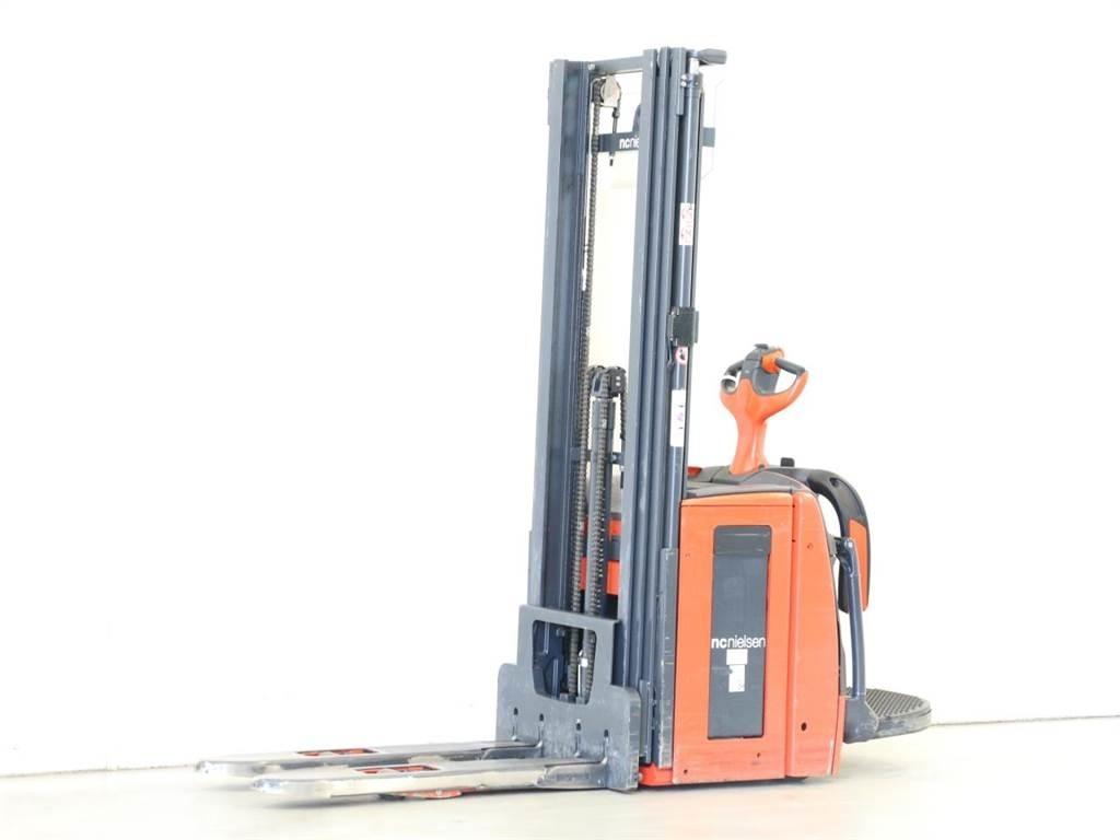 Linde L14AP/1173 Ручные штабелёры с электроподъёмом
