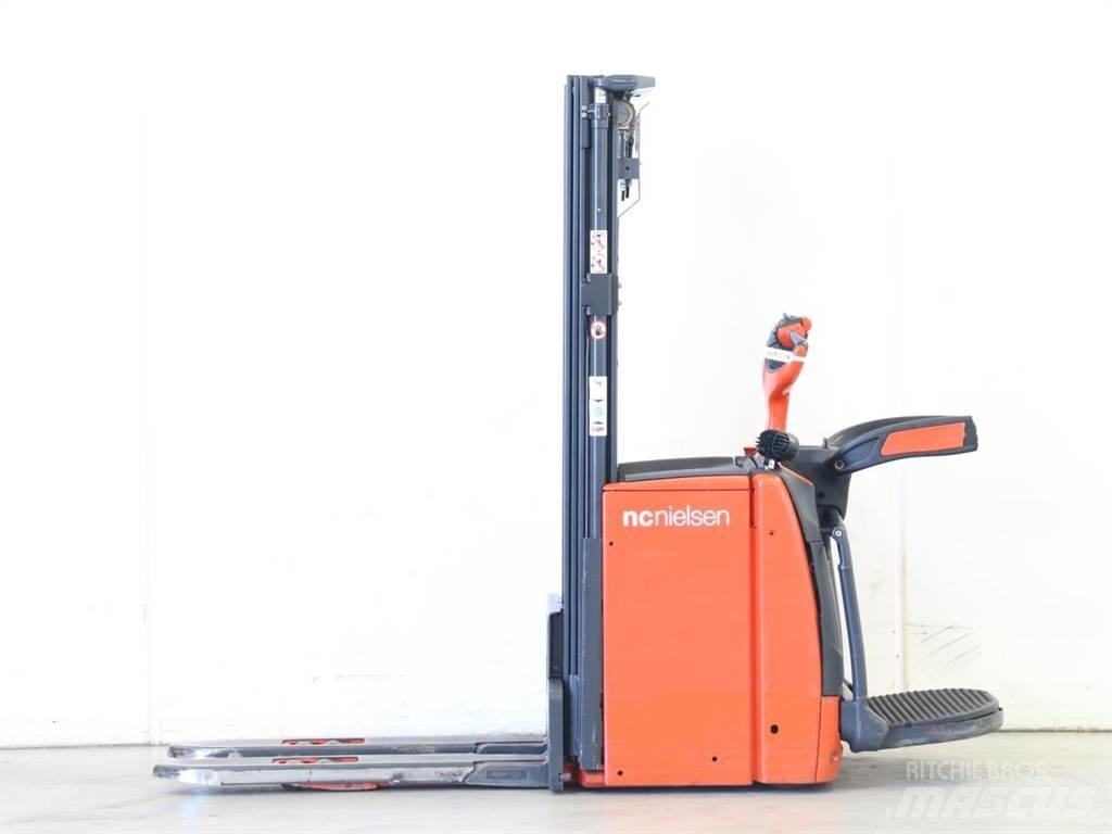 Linde L14AP/1173 Ручные штабелёры с электроподъёмом
