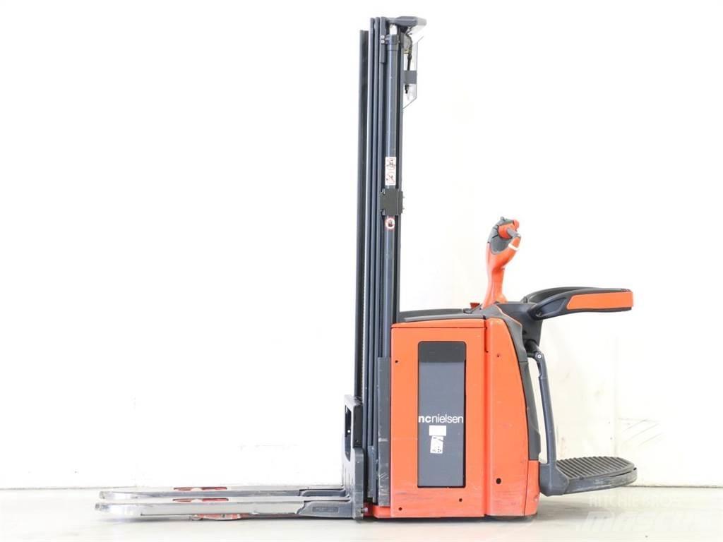 Linde L14AP/1173 Ручные штабелёры с электроподъёмом