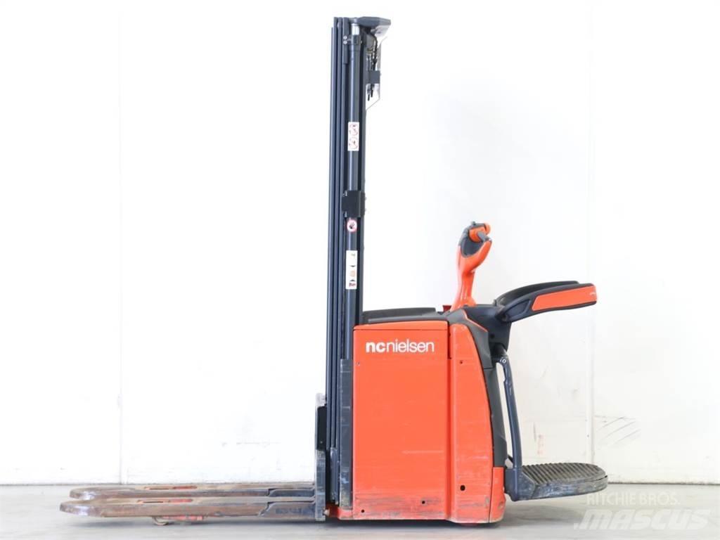 Linde L14AP/1173-00 Ручные штабелёры с электроподъёмом