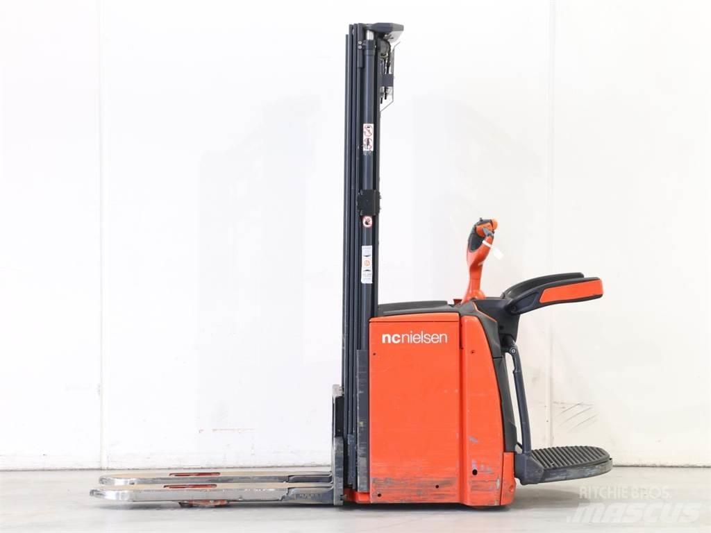 Linde L14AP/1173-00 Ручные штабелёры с электроподъёмом