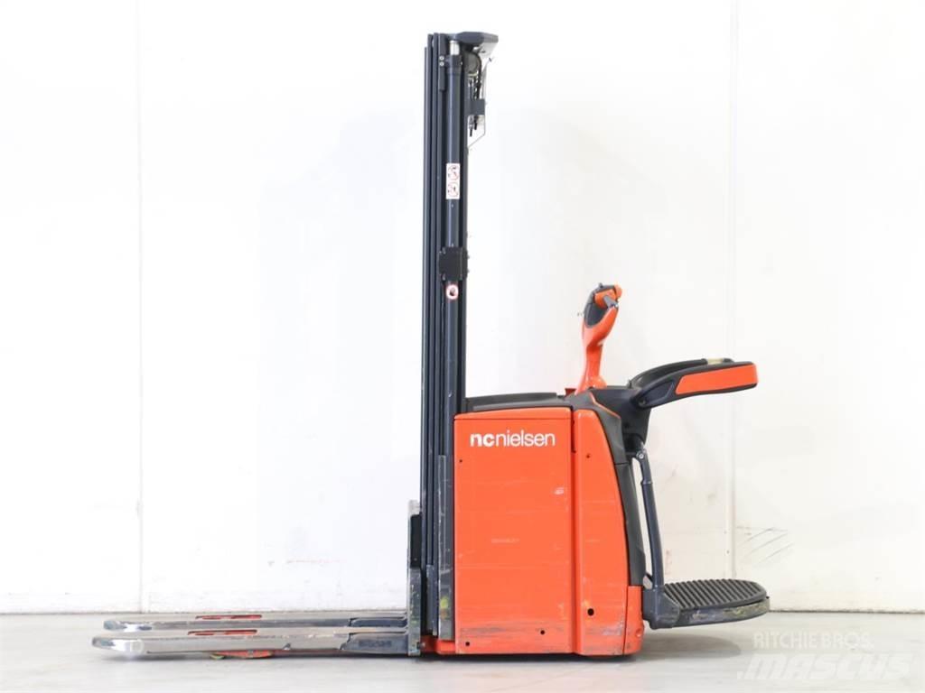 Linde L14AP/1173-00 Ручные штабелёры с электроподъёмом