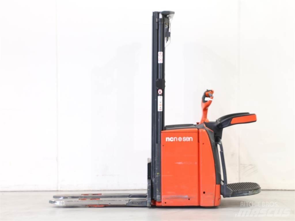 Linde L14AP/1173-00 Ручные штабелёры с электроподъёмом