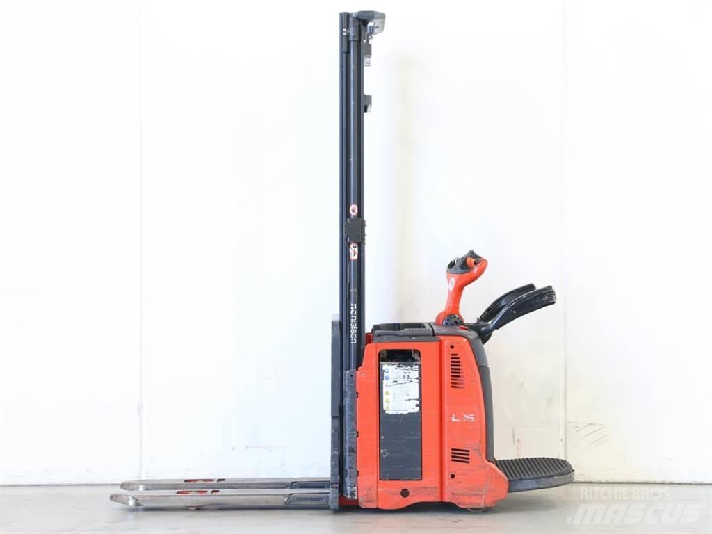 Linde L14AP/133 Ручные штабелёры с электроподъёмом