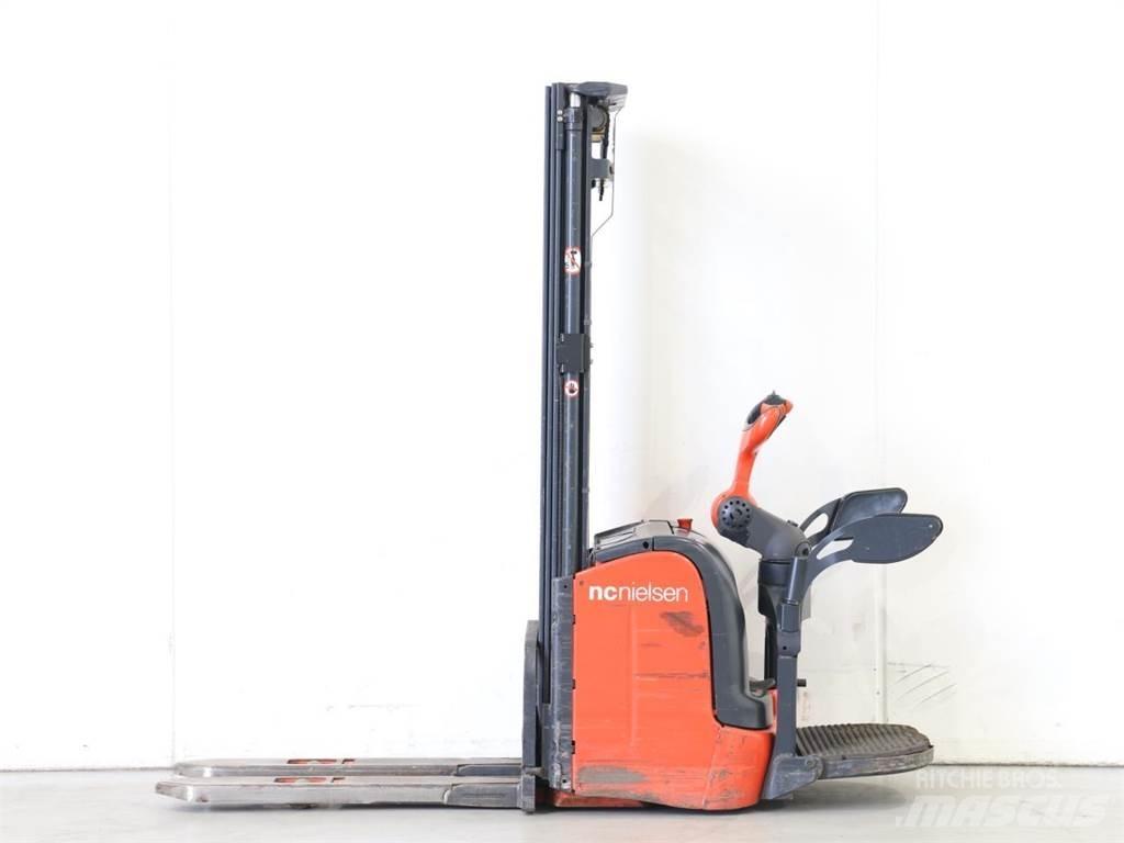 Linde L14AP/372 Ручные штабелёры с электроподъёмом