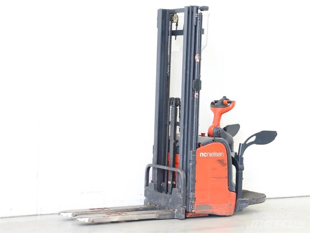 Linde L14AP/372 Ручные штабелёры с электроподъёмом