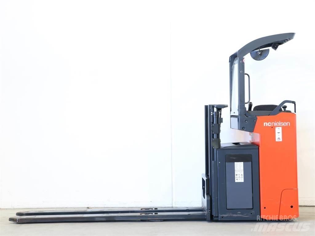 Linde L14R/1174 Ручные штабелёры с электроподъёмом