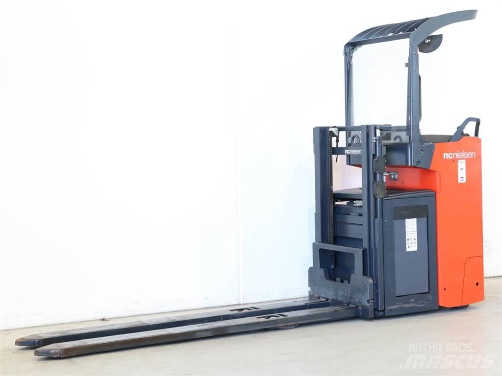 Linde L14R/1174 Ручные штабелёры с электроподъёмом