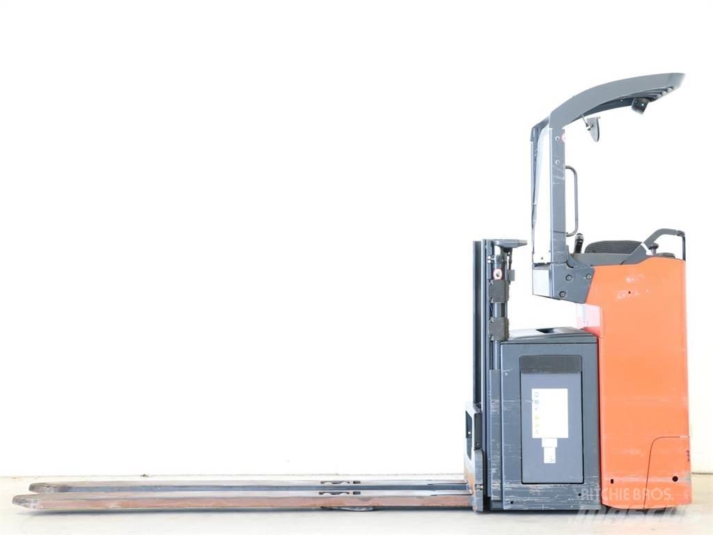 Linde L14R/1174 Ручные штабелёры с электроподъёмом