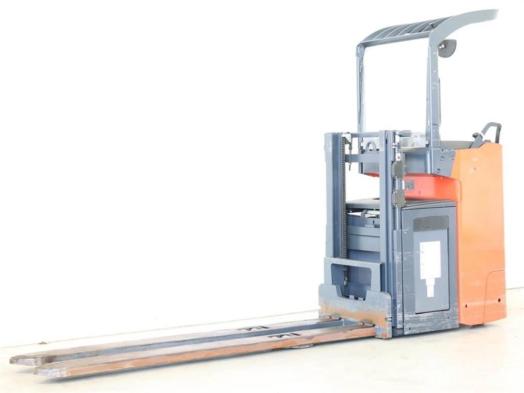 Linde L14R/1174 Ручные штабелёры с электроподъёмом